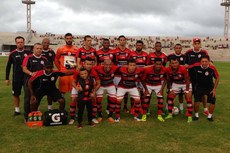 No jogo de ida, que aconteceu no último domingo (28), o Campinense empatou em 0 a 0 com o Fluminense