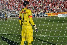 Gledson foi destaque do Campinense e chegou aos 60 jogos pela Raposa