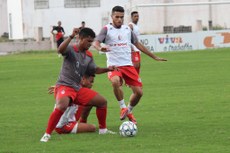 Com apenas duas mudanças, o Campinense quer vencer o lanterna Murici e continuar na liderança isolada do grupo A8 da Série D