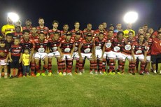 Equipe agora deixa de lado a euforia por mais uma conquista no Paraibano e volta as atenções para o Brasileiro da Série D