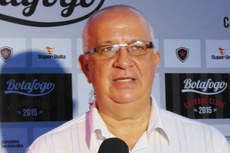 Para o vice-presidente do Botafogo-PB, Guilherme Novinho, a decisão da Fifa é "inconcebível"
