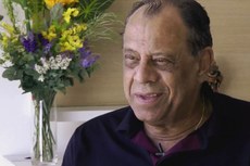 Carlos Alberto Torres foi considerado "o homem" do tricampeonato mundial, em 1970