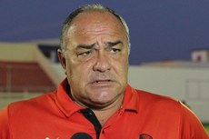 Ruy Scarpino (foto), pelo Campinense, e Flávio Araújo, pelo Treze, vão disputar uma partida que vai definir o futuro das duas equipes