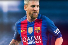 O argentino Lionel Messi ainda não se pronunciou sobre o assunto, e segue focado no clássico de amanhã, contra o Espanyol