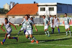 O Sport Campina ingressou com ação no TJD contra a Desportiva por não apresentação das certidões