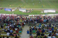 Na quarta-feira, no Almeidão, empate de 1 a 1 entre Campinense e CSP favoreceu o Sousa