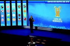 Diferente da temporada deste ano, quando 20 equipes foram selecionadas, a Copa do Nordeste poderá ter 12 times