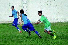 A Copa Paraíba Sub-15 é hoje uma das competições de grande referência no cenário esportivo estadual