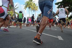 A prova na orla da capital terá um percurso de 5 e 10 quilômetros, com premiação para os primeiros colocados