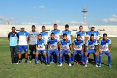 O CSP chegou a liderar a competição, mas perdeu duas partidas seguidas e já levou 6 gols, em 2 jogos
