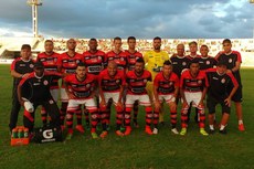 A Raposa está em situação complicada no Brasileiro e pode não chegar a segunda fase da competição