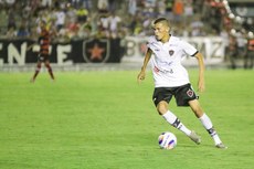 A equipe do Botafogo-PB vem enfrentando uma verdadeira maratona de jogos que tem deixado os atletas sem descanso