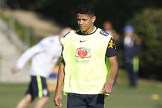 O jovem pessoense tem 22 anos e é natural de João Pessoa, do bairro de Mangabeira