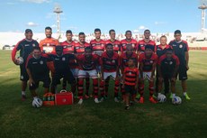 Apesar de ter sido eliminada da competição, a Raposa terminou a Copa do Nordeste como quinta colocada, recebendo, pela participação da primeira e segunda fases, R$ 1 milhão e 50 mil