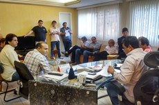 O presidente da FPF deve receber os dirigentes de clubes e assim antecipar as novidades para a competição do próximo ano 