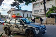 Operação investiga esquema de manipulação de resultados no futebol paraibano