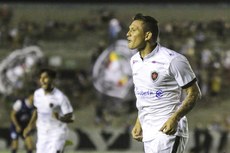 Das 7 partidas disputadas pelo Botafogo-PB contra o Cuiabá, o campeão paraibano venceu três, perdeu duas e empatou duas 