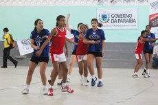 Serão definidas quais escolas representarão a Paraíba nos Jogos Escolares da Juventude