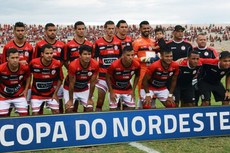 O Campinense foi o primeiro a detectar problemas com as contratações e já mandou diversos jogadores embora, repondo agora em várias posições