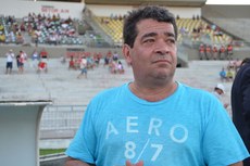 Amadeu Rodrigues  disse que Leonel e Perilima estão fora, porém, entidade ainda tenta resolver situação junto a Confederação Brasileira de Futebol