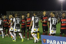 Os jogadores agora tem a missão principal da temporada que é o acesso à Série B do Brasileiro