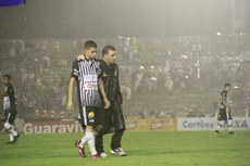 Na última sexta-feira (21), o Botafogo-PB recebeu o Fortaleza em casa e voltou a decepcionar a torcida com mais uma derrota 