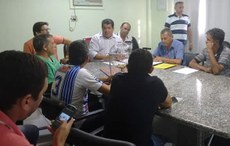 A  Federação Paraibana de Futebol confirmou a exclusão dos dois clubes, que não apresentaram toda a documentação exigida pela Lei do Profut