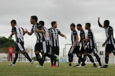 Jogo contra o Potiguar começa às 20h, no estádio Presidente Vargas