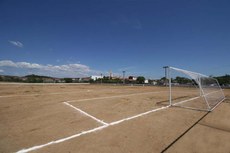 Equipamento esportivo representa quase R$ 400 mil de investimento e vai incentivar e fortalecer o futebol local