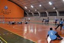 O Goalball é uma das modalidades onde os paratletas da Paraíba vêm ganhando espaço nacionalmente