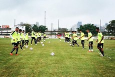 O Belo vai bem no Brasileirão e tem a melhor defesa de toda a Série C, contando ainda com o artilheiro da competição, o atacante Dico