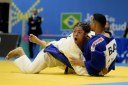 download (1).jpg O judô foi uma das modalidades de disputa bastante equilibrada nos Jogos da Juventude