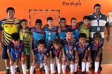 Escola HBE foi a grande campeã, depois de vencer o IE Colégio e Curso pelo placar de 6 a 2