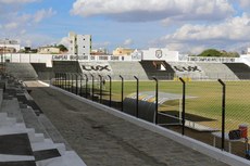 Segundo o novo presidente do Treze, a dívida total do clube já chega a R$ 6 milhões