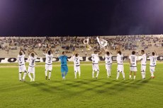 Treze acredita que vai disputar a semifinal do Estadual 2016 no lugar do Campinense Clube