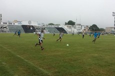 O Presidente Vargas, Centro de Treinamento do Galo da Borborema, vive indefinição em relação a leilão causado por dívidas da diretoria