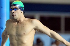 Paraibano Kaio Márcio tenta terceira participação em Jogos Olímpicos