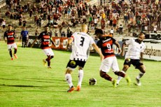 Técnico do Botafogo vê cenário igual a confronto de fase anterior e confia na conquista do título no Almeidão