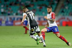 Botafogo paraibano e Bahia ainda estão na disputa pela Copa do Nordeste deste ano