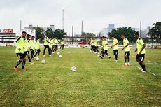 De acordo com o portal srgoool.com.br, o Botafogo faturou, em seus três confrontos ao lado da torcida, R$ 284.744,54