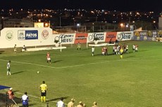 A primeira decisão do Campeonato Paraibano da Segunda Divisão começa no domingo no Estádio José Cavalcante