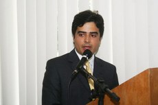 Desde o último dia 30, o campinense Bruno Roberto responde pela Secretaria Estadual de Juventude, Esporte e Lazer - Sejel/PB