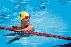 Daniel Dias, da natação paralímpica, é o atleta mais laureado e começa a competir nesta sexta-feira no Centro de Treinamento