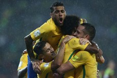 Na última terça-feira, seleção venceu a Venezuela por 2 a 0, em jogo disputado pelas eliminatórias da Copa 2018