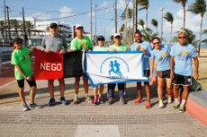 Atletas vinculados a Associação dos Caminhantes e Corredores de Ruas da Paraíba vão marcar presença na prova 