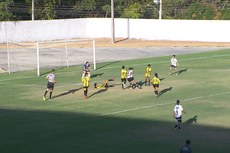 Campeonato Paraibano de Futebol Feminino volta a ter rodada nesta quarta e com um jogo no CT Ivan Thomaz no Valentina