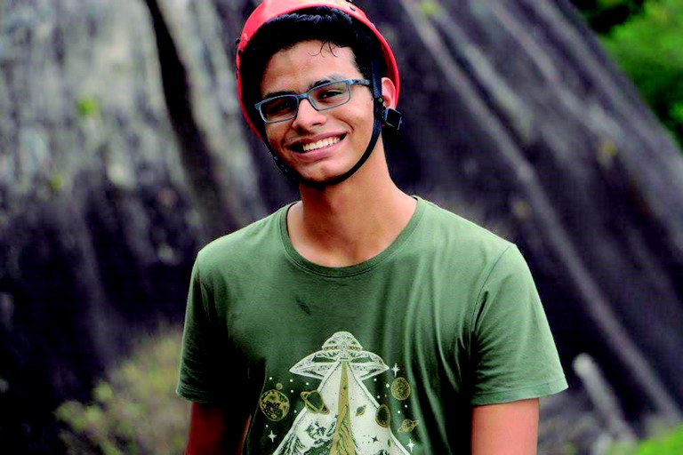 João Gomes é o primeiro jogador da região Nordeste a se classificar para a final neste novo formato do maior torneio global de LOL