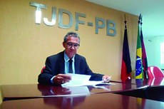 O procurador Marinaldo Barros, diz que não existe nada que garanta o acesso do clube após ser rebaixado ao anunciar o seu parecer