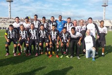 A equipe do treze foi reformulada para a nova temporada e conta com comissão técnica e elenco quase inteiros do Sudeste
