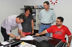 Equipe paraibana disputará este ano a 1ª divisão do Campeonato Brasileiro de Basquete sobre Rodas